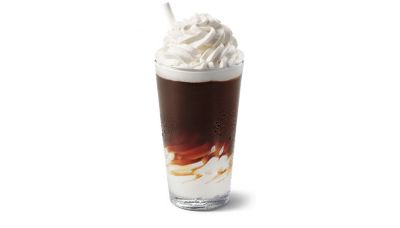 Eiskaffee 0,4l