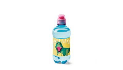 Kids Mineralwasser 0,33l