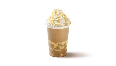 McFrappé Vanille Regular