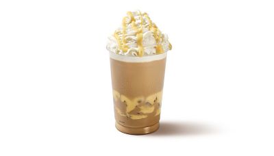 McFrappè Vanille Grande