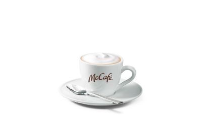 Espresso Macchiato Small