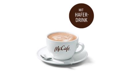 Dark Chocolate Haferdrink regular