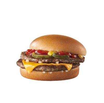 McDouble