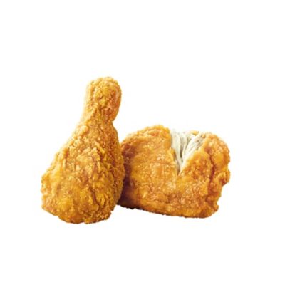 Chicken Mccrispy 2 Pieces