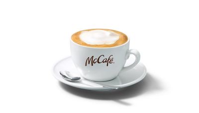 Milchkaffee Regular