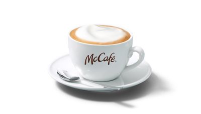 Café Latte Grande