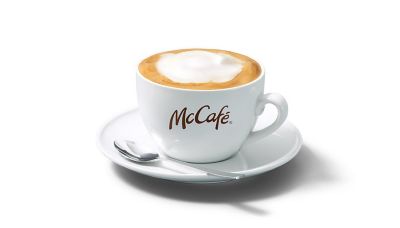 Milchkaffee Grande