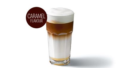 Caramel Macchiato regular