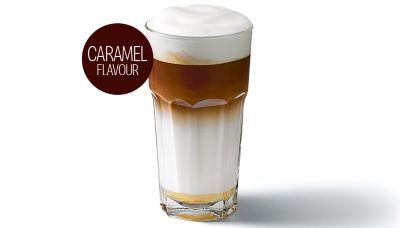 Caramel Macchiato grande