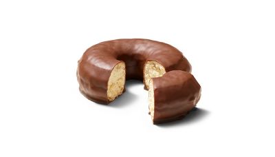 Schoko Donut