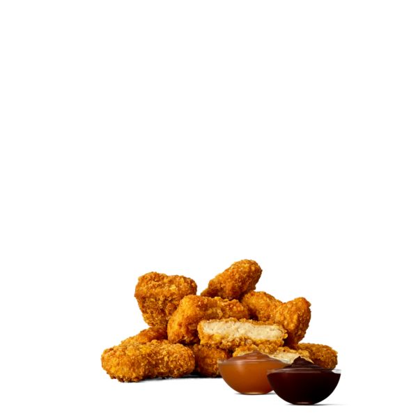 Vegetar Nuggets