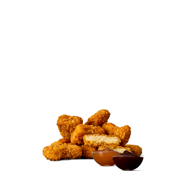 Vegetar Nuggets