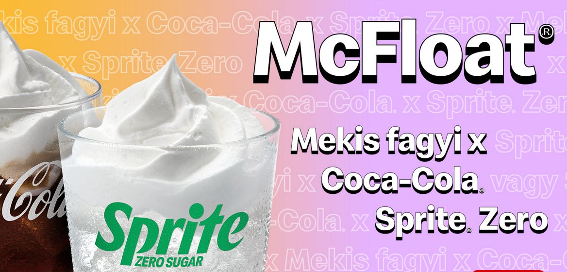 McFloat