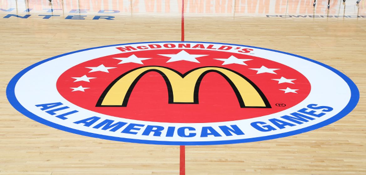 Mcdonald's all star game cheap 2019 roster