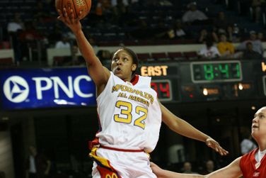 Maya Moore (2007)