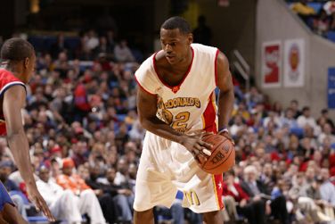 Alumni  McDonald's All American Games