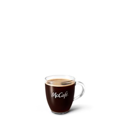 McCafé Pieni Americano