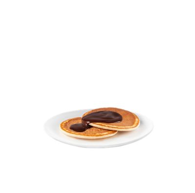 Americke Palacinke Cokolada