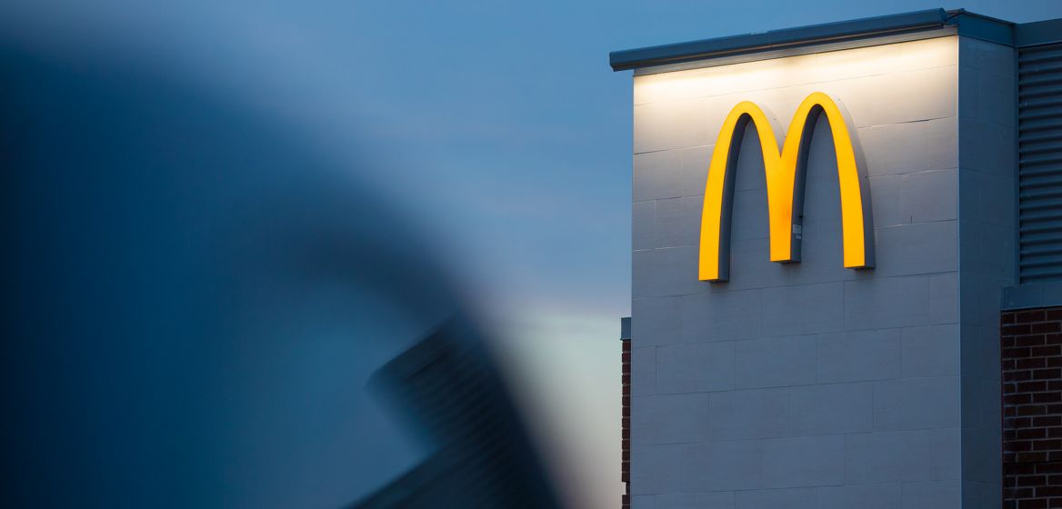 Tasty and That's It': Russia's knock-off McDonald's goes international