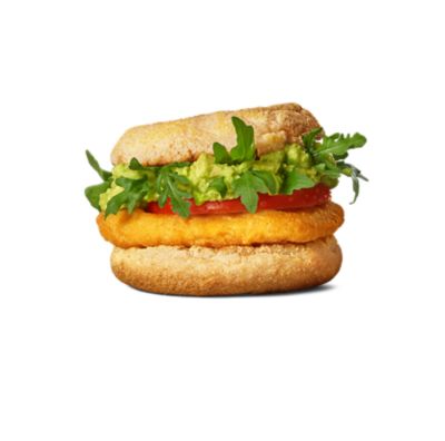 Avocado Muffin Chicken