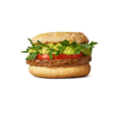 Avocado Muffin Pork