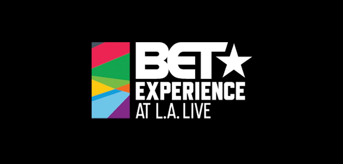 BET experience at L.A. live 