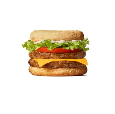 BKFT McMuffin Double Pork Fresh V2