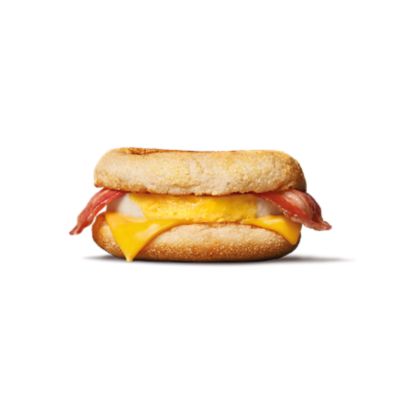 BKFT McMuffin Egg Bacon V2