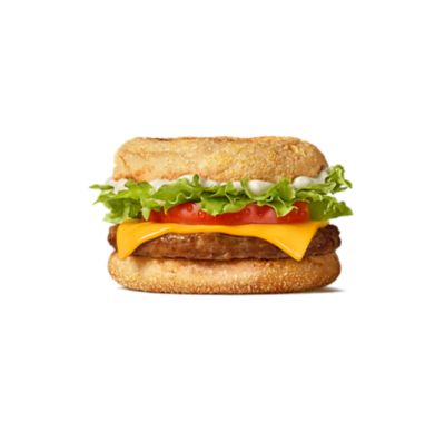 BKFT McMuffin Pork Fresh V2