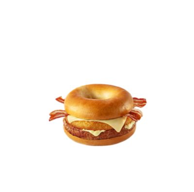 Bagel Rosti