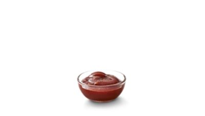 Barbecuesaus » Zomers Genieten ☆ McDonald's