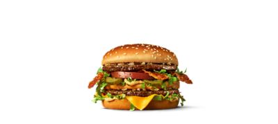 Big Mac BLT