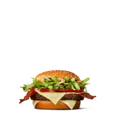 Big Tasty® Bacon