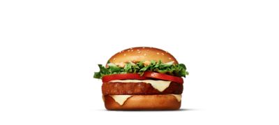 Big Tasty Vegetar