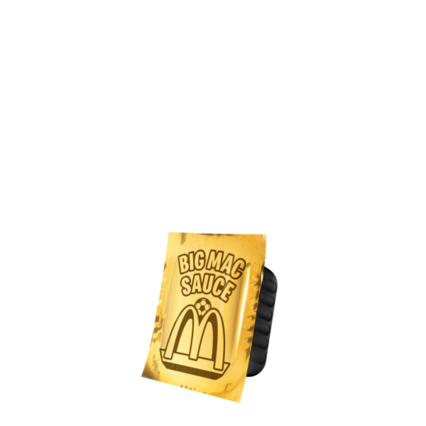 Big Mac® Dipping Sauce 