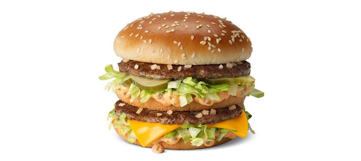 Big Mac