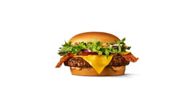 Homestyle Hot Chipotle Beef