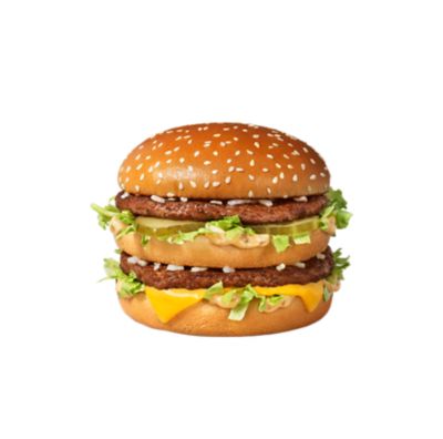 Big Mac