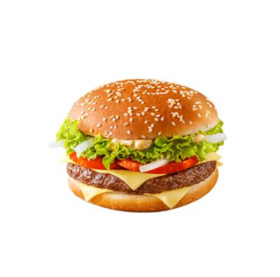 Big Tasty
