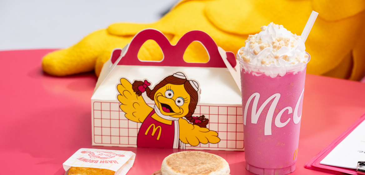 Macca’s celebrates 50 years of the Quarter Pounder in Australia with a brand-new permanent range
