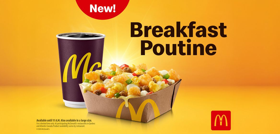 McDonald's Restaurant