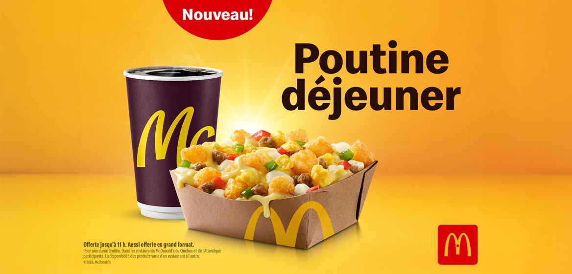 McDonald's Restaurant