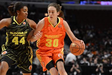 Breanna Stewart (2012)