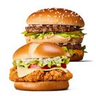 Burgers