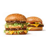 McDonald's Menu: Our Full McDonald's Food Menu | McDonald's