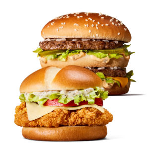 Burgers, mcdonald’s menu online, order mcdonalds online