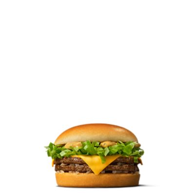 Butter Style McDouble