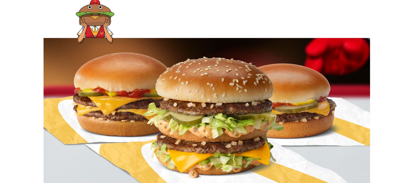 2 Big Mac o McPollo por 4€. Oferta flash en McDonald's