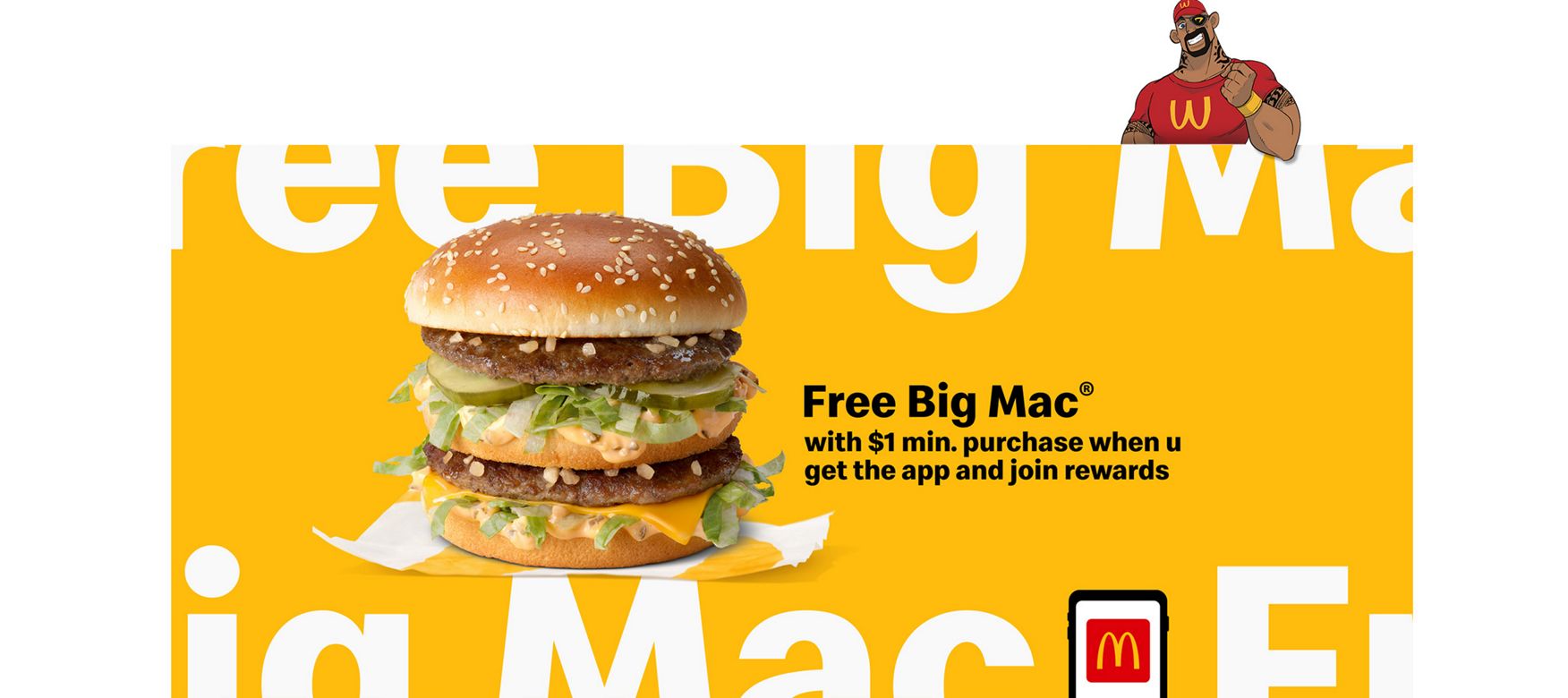 Mcdonald's deals usa prices