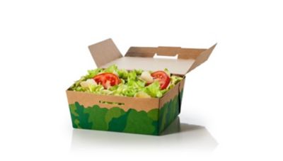 Caesar Salad Nature